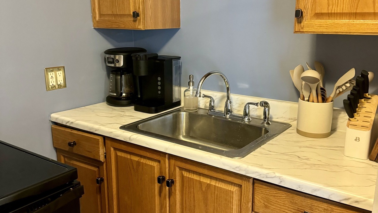 Photo of Kitchen in Kingston