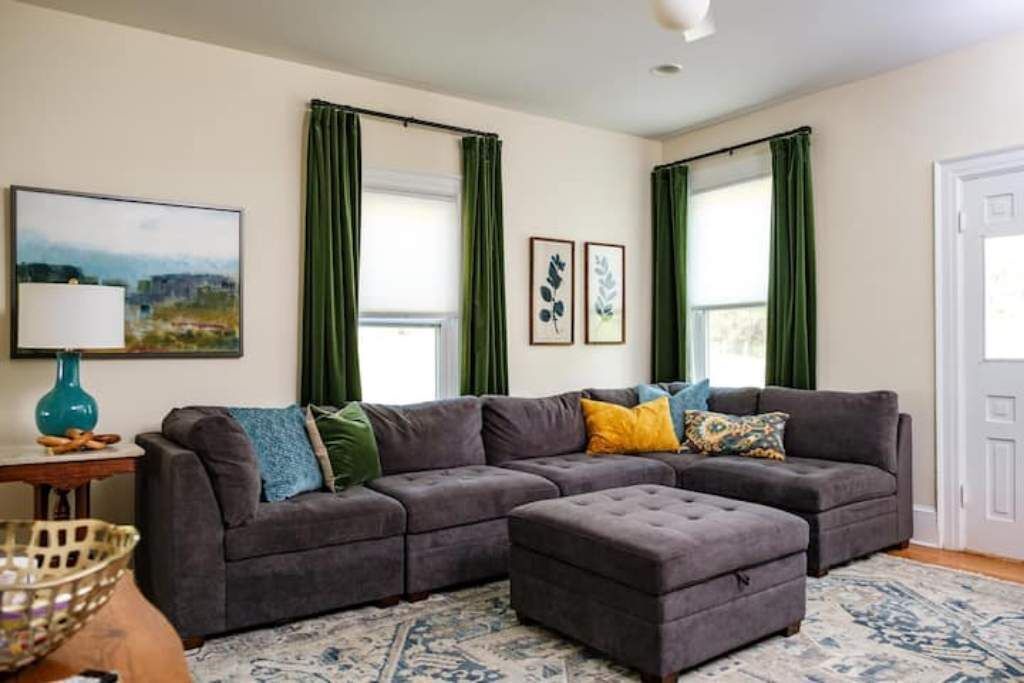 Photo of Livingroom in Mount Crawford
