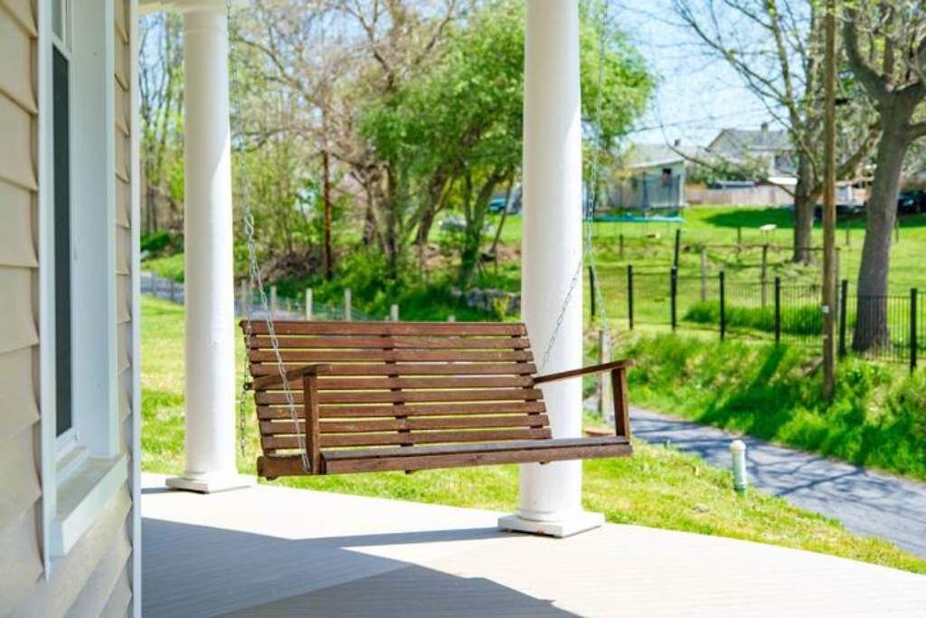 Photo of Outdoor in Mount Crawford