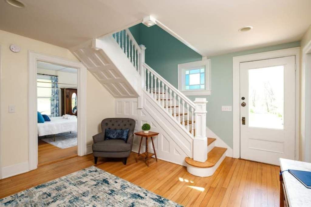 Photo of Bedroom in Mount Crawford
