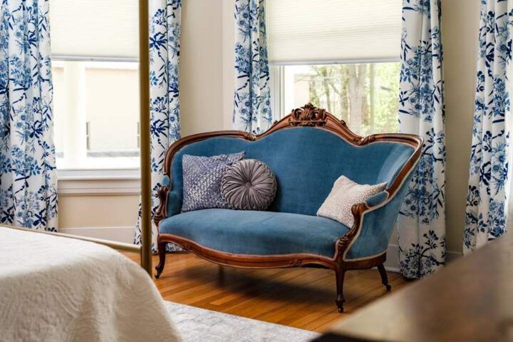 Photo of Bedroom in Mount Crawford