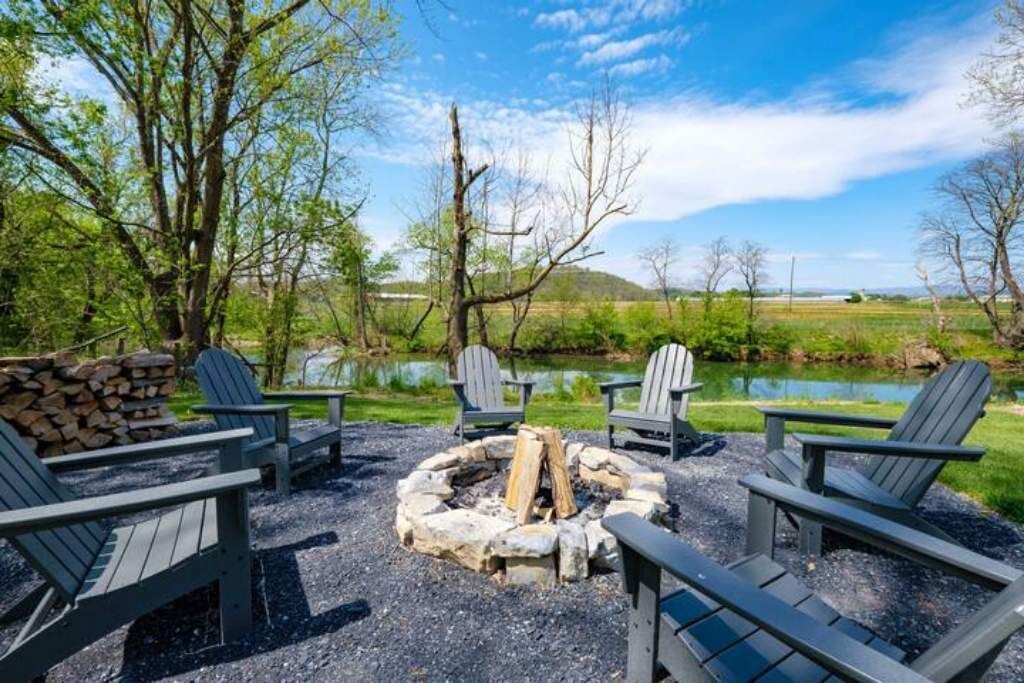 Photo of Outdoor in Mount Crawford