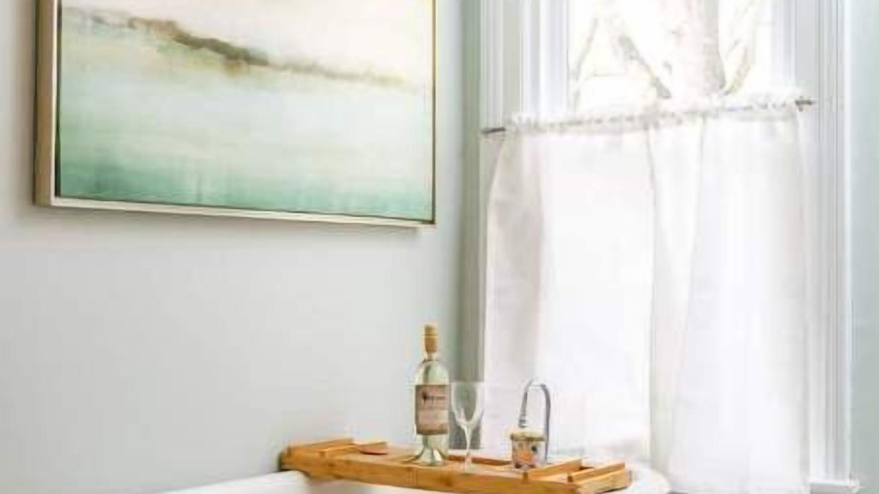 Photo of Bathroom in Mount Crawford