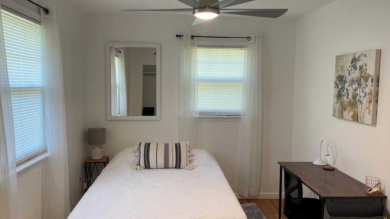 Photo of Bedroom in Green Spring