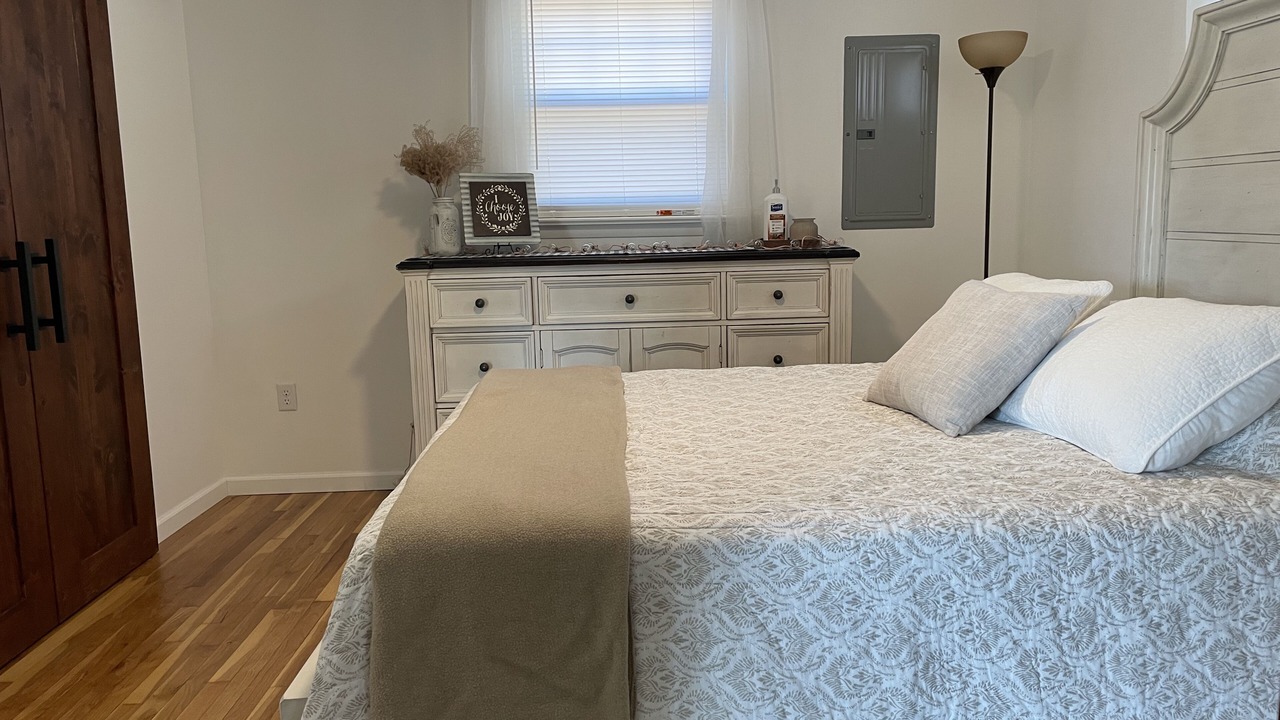 Photo of Bedroom in Green Spring