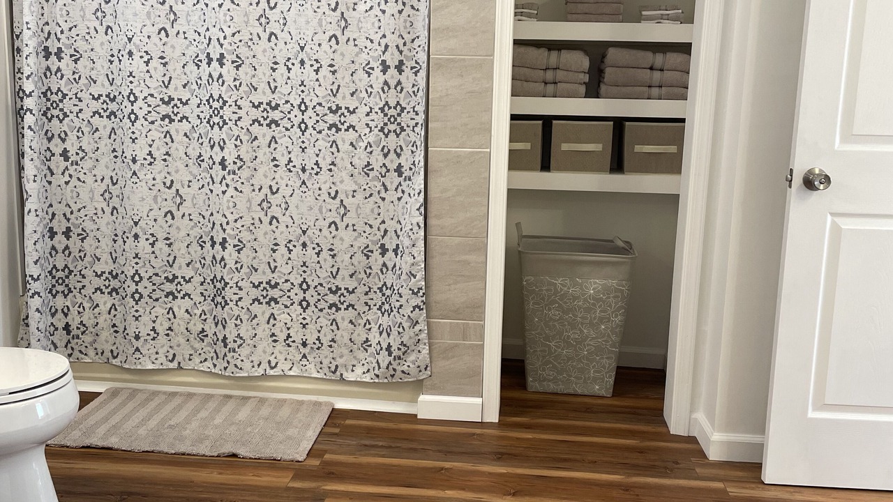 Photo of Bathroom in Green Spring