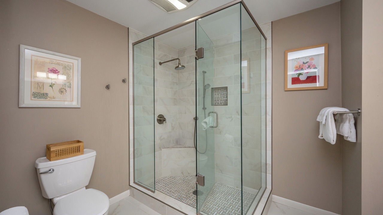 Photo of Bathroom in Friendsville