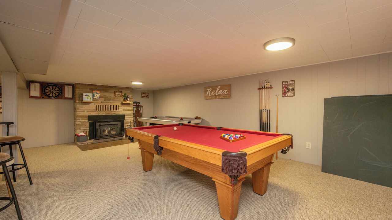 Photo of Bedroom in Friendsville