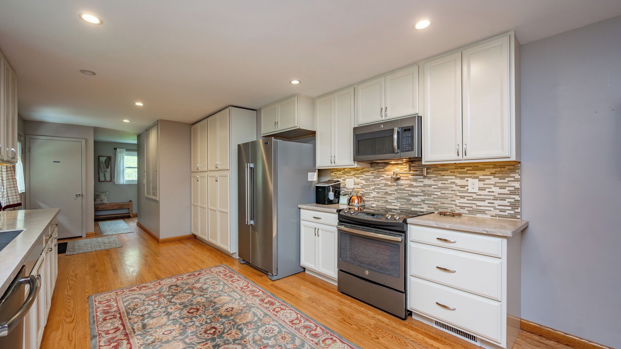 Photo of Kitchen in Friendsville