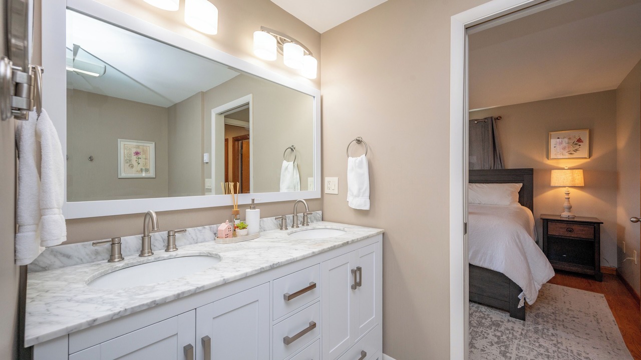 Photo of Bathroom in Friendsville
