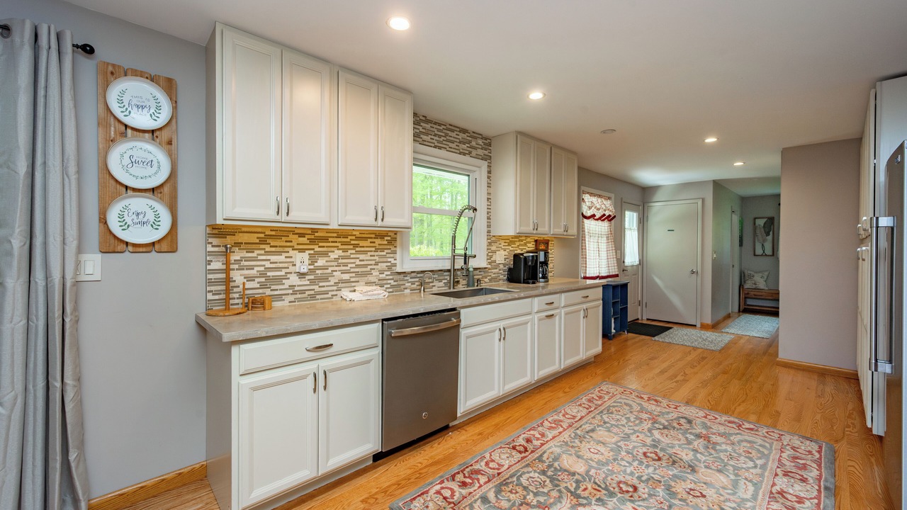 Photo of Kitchen in Friendsville
