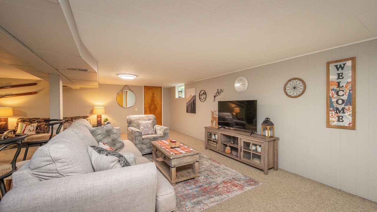 Photo of Livingroom in Friendsville