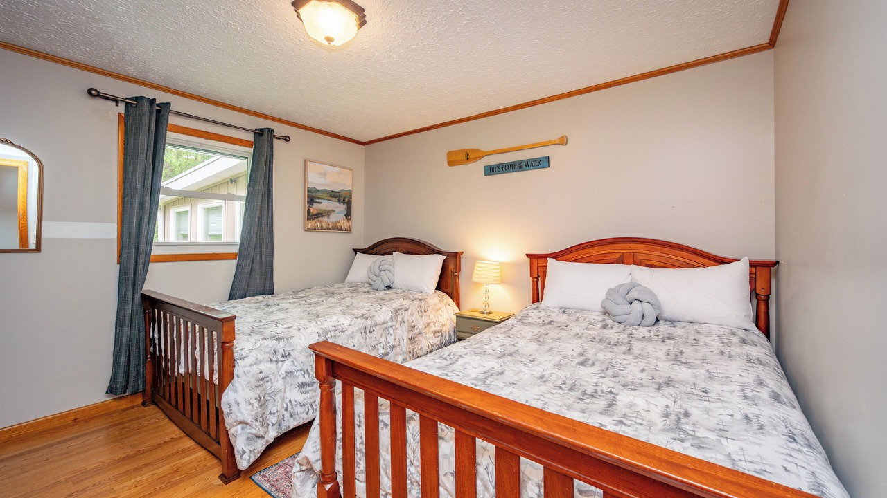Photo of Bedroom in Friendsville
