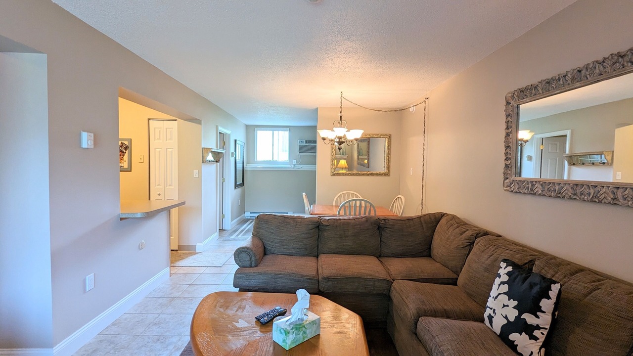 Photo of Bedroom in Weirs Beach