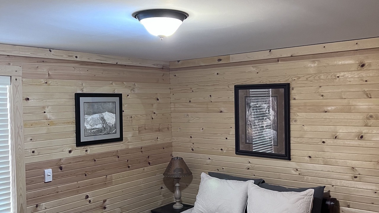 Photo of Bedroom in Harper
