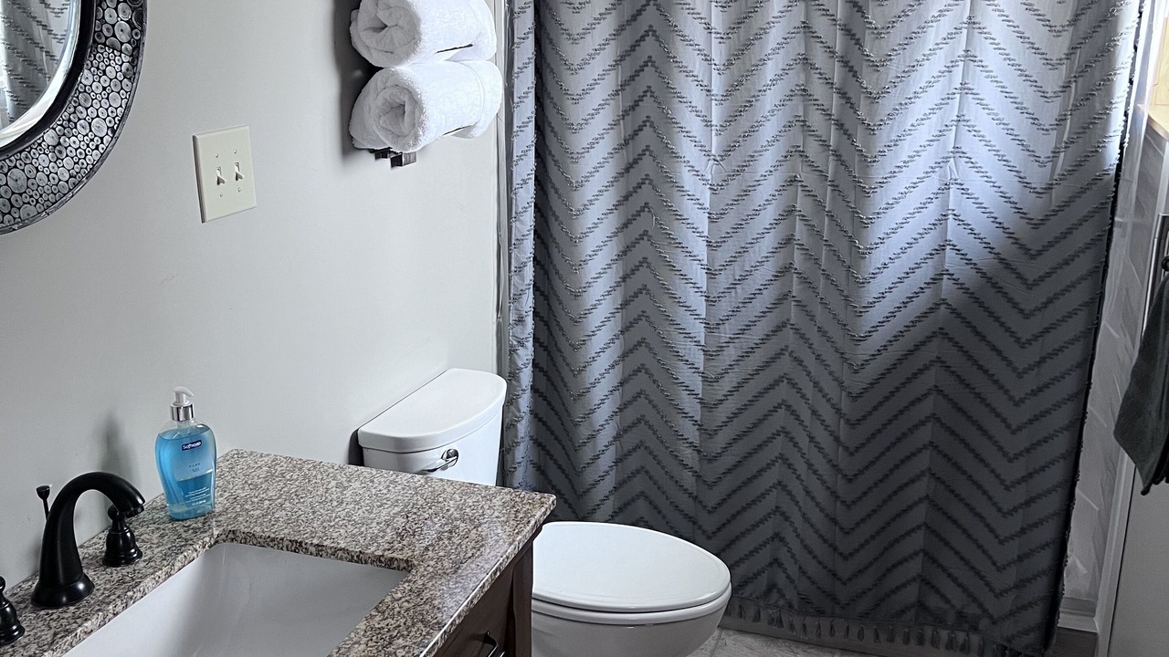 Photo of Bathroom in Harper