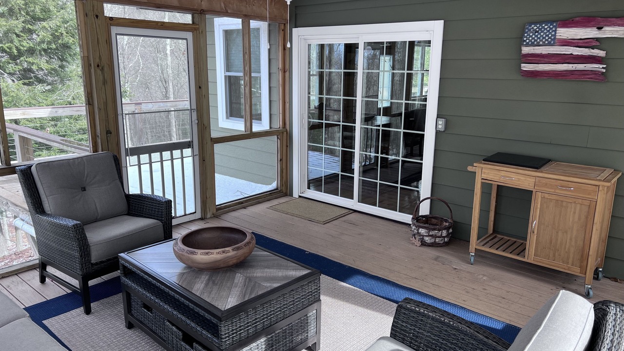 Photo of Livingroom in Harper
