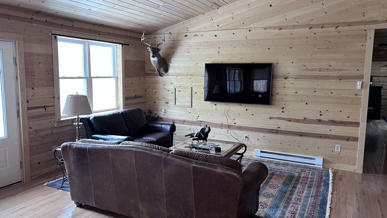 Photo of Livingroom in Harper