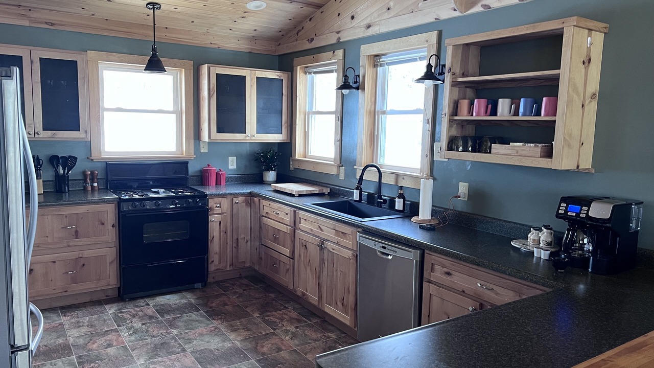 Photo of Kitchen in Harper