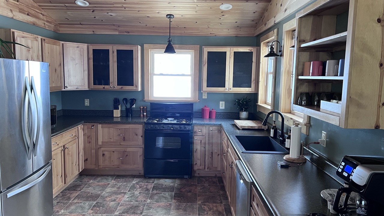 Photo of Kitchen in Harper