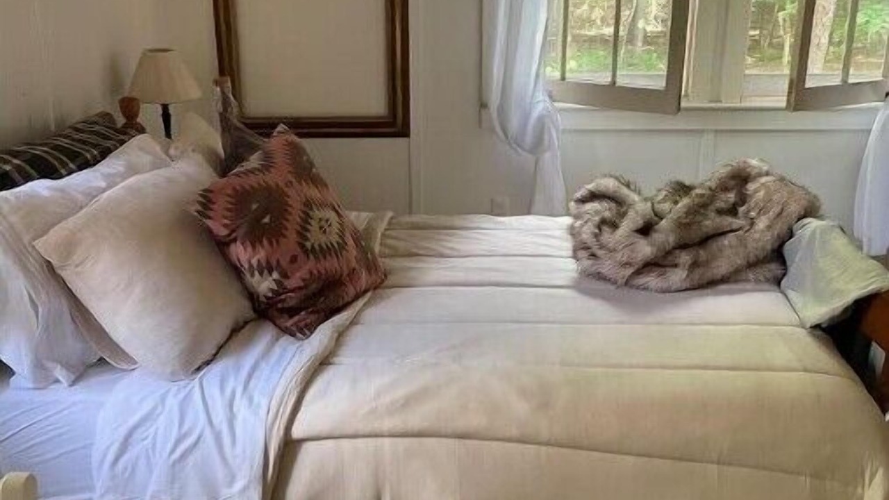 Photo of Bedroom in Saranac Lake