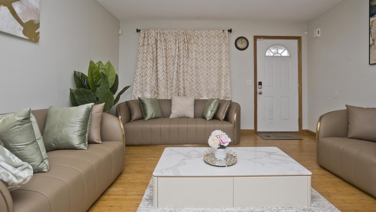 Photo of Livingroom in Springfield