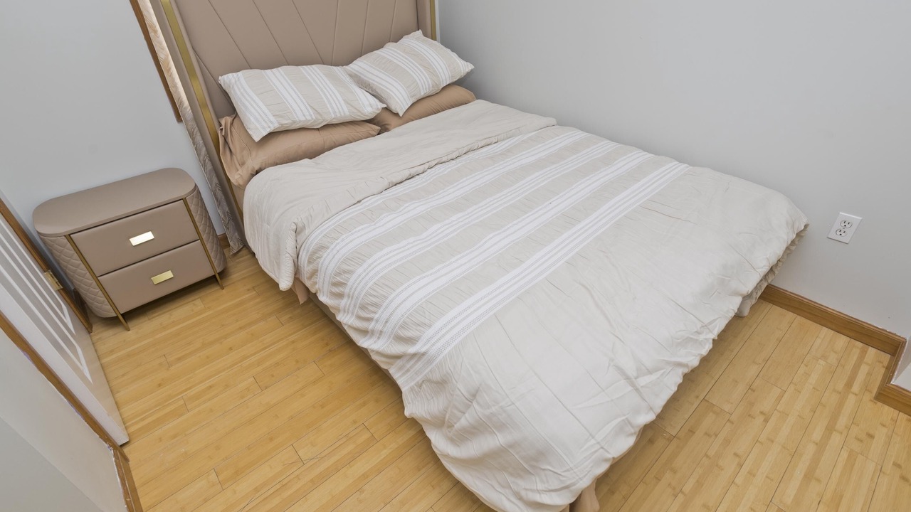 Photo of Bedroom in Springfield