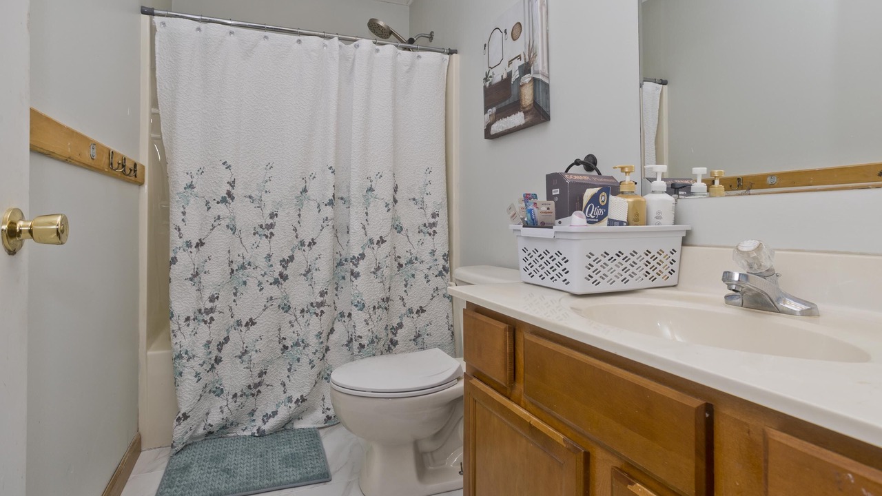 Photo of Bathroom in Springfield