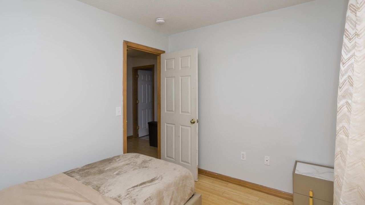 Photo of Bedroom in Springfield
