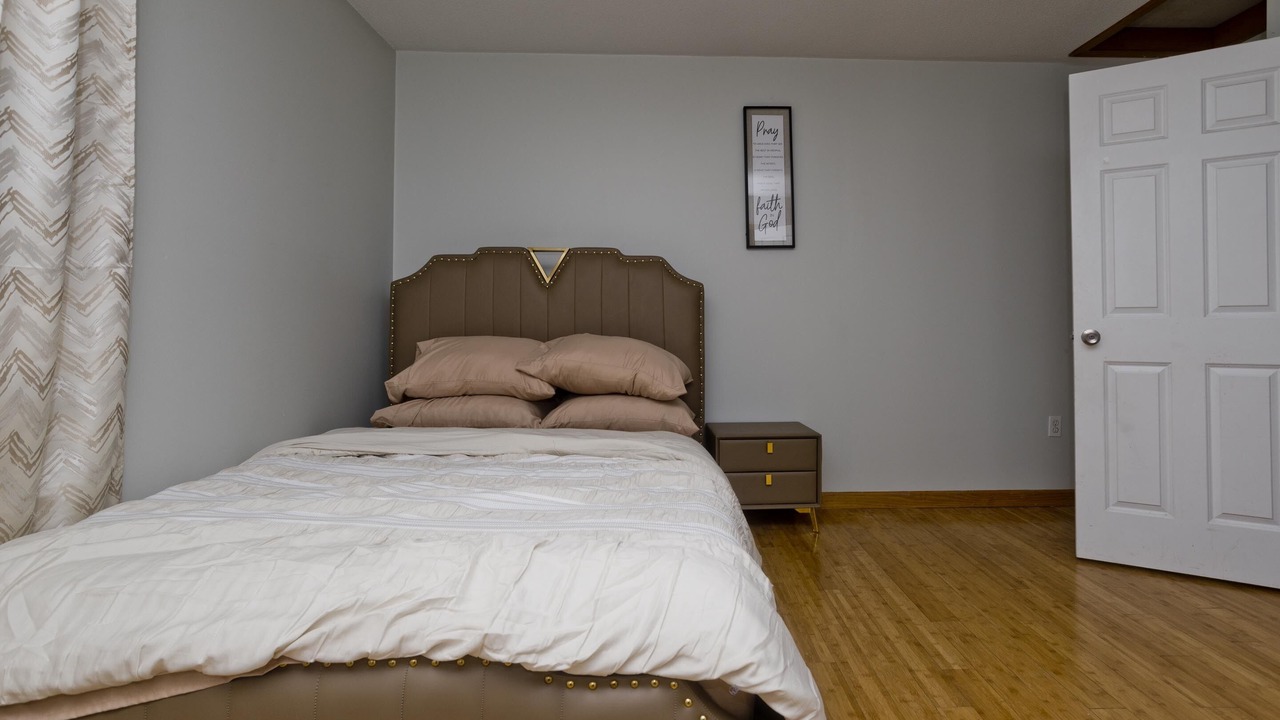 Photo of Bedroom in Springfield