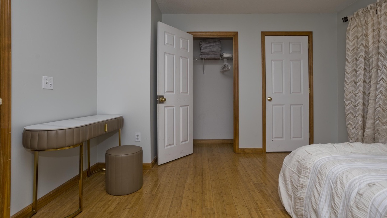 Photo of Bedroom in Springfield