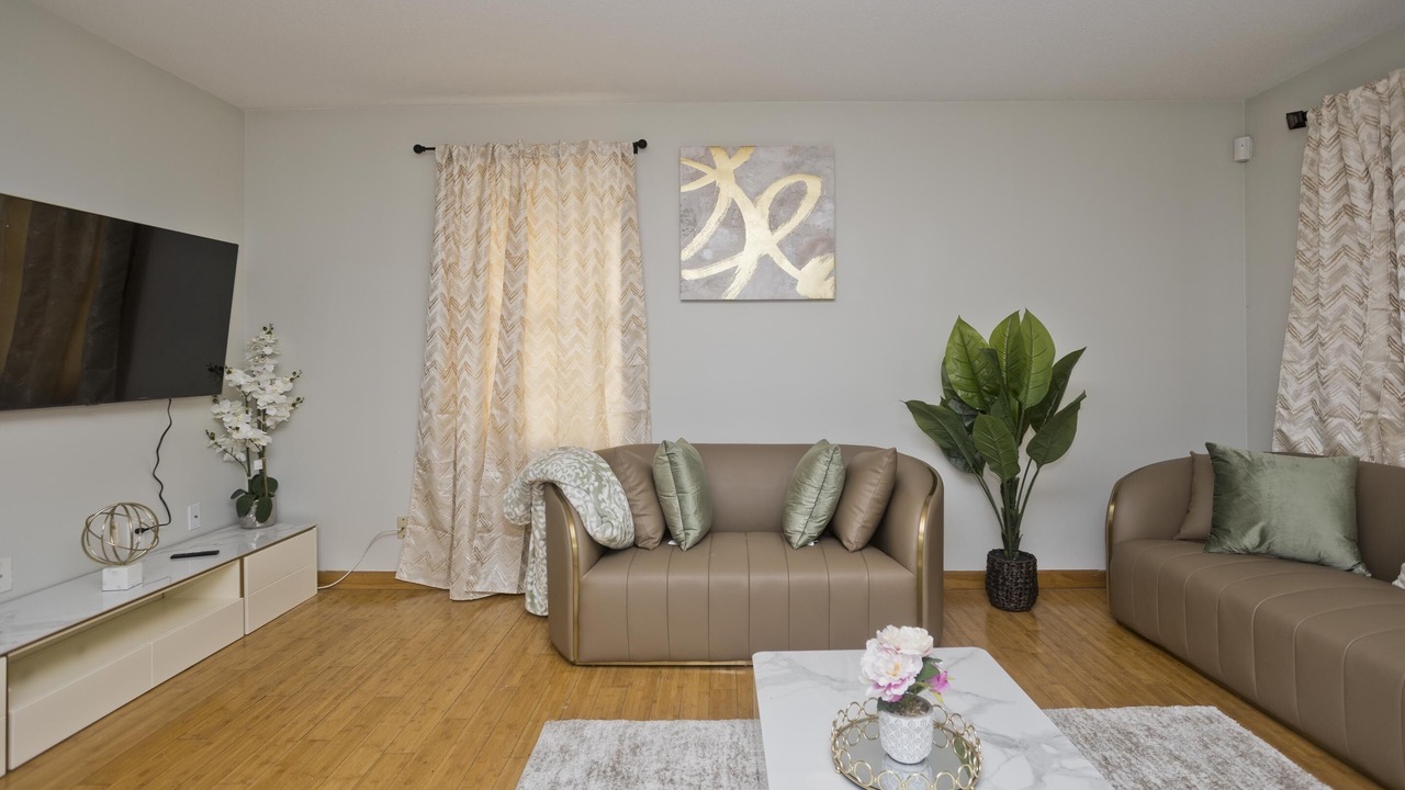 Photo of Livingroom in Springfield