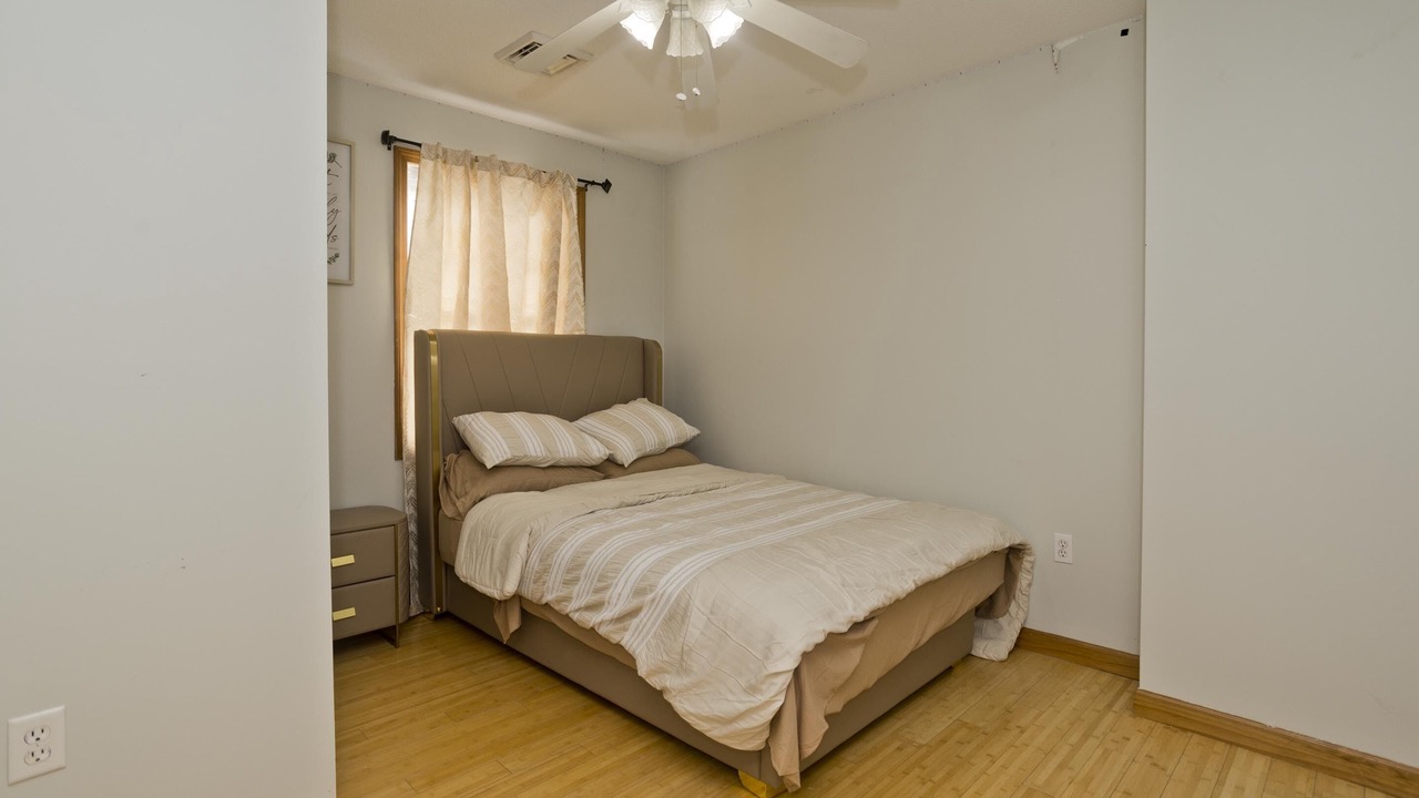 Photo of Bedroom in Springfield