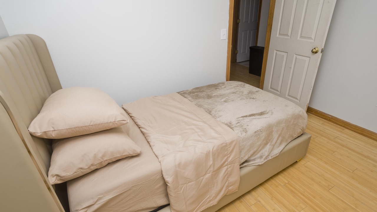 Photo of Bedroom in Springfield