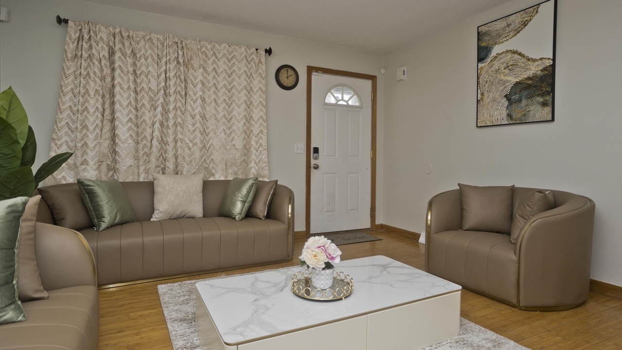 Photo of Livingroom in Springfield
