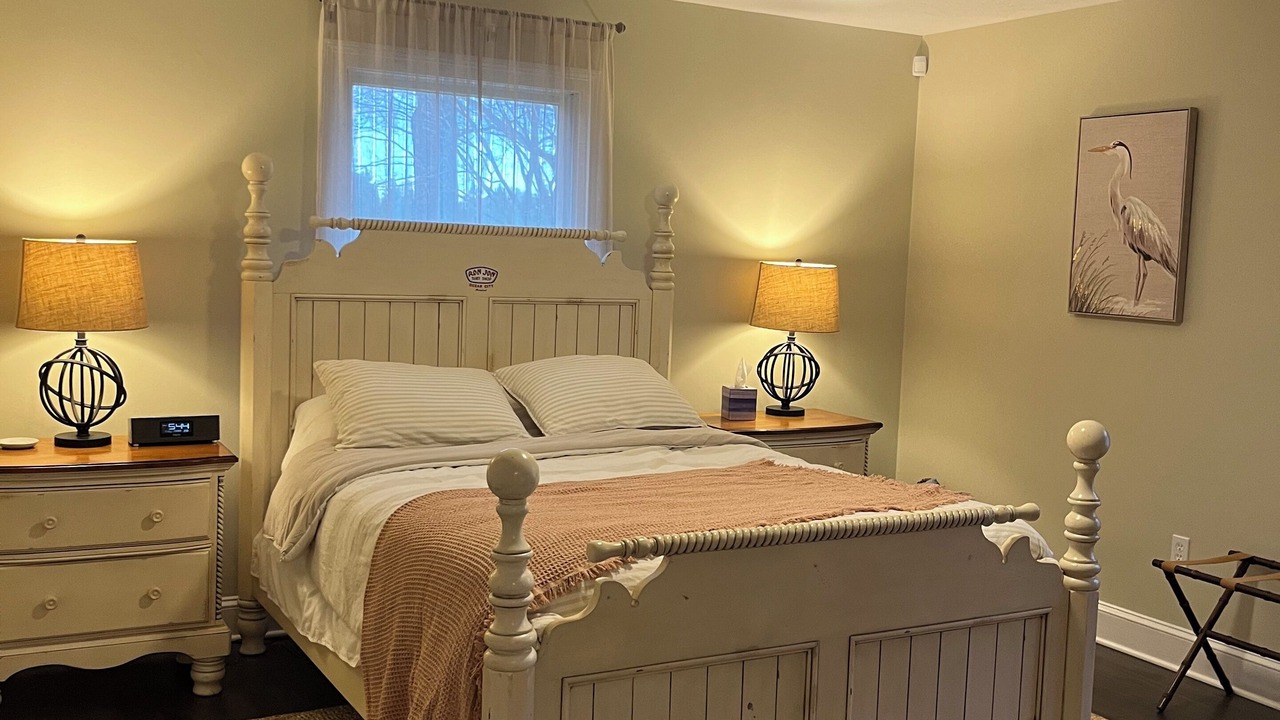 Photo of Bedroom in Unionville