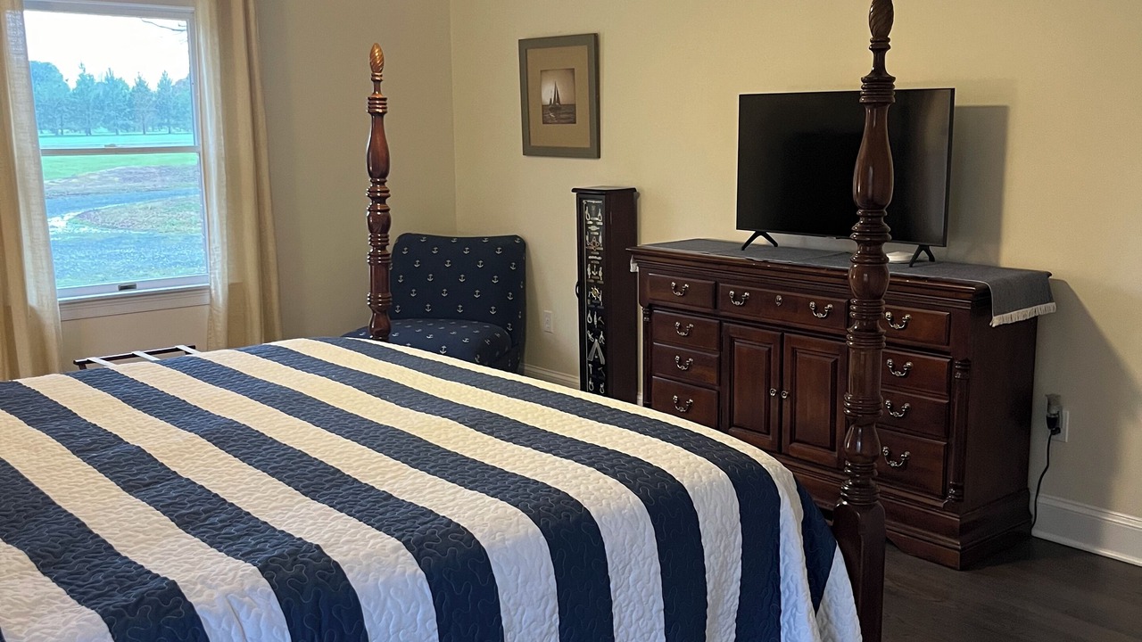 Photo of Bedroom in Unionville