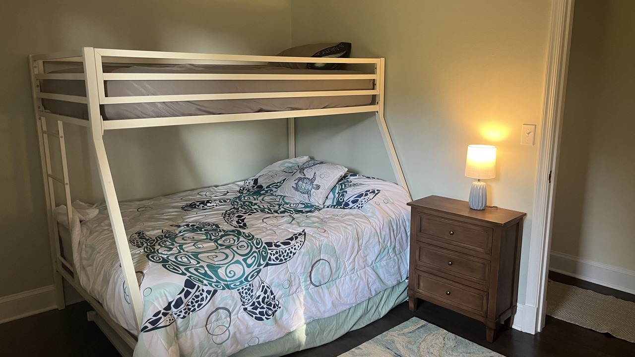 Photo of Bedroom in Unionville