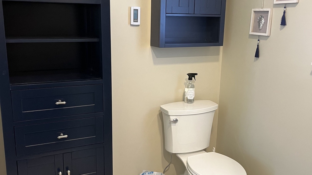 Photo of Bathroom in Unionville