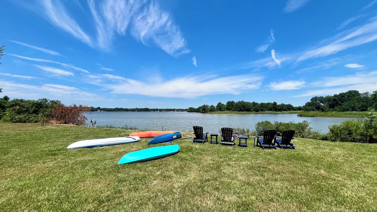 Photo of Outdoor in Unionville