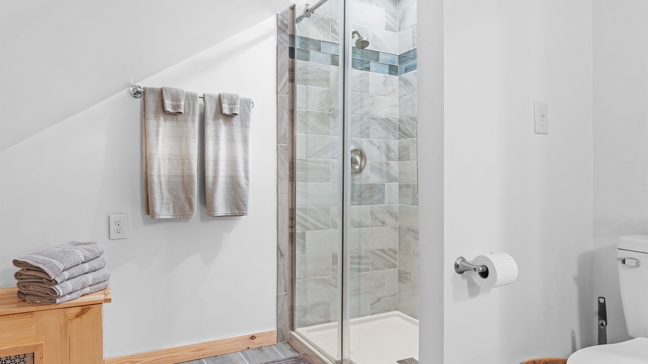 Photo of Bathroom in West Oneonta