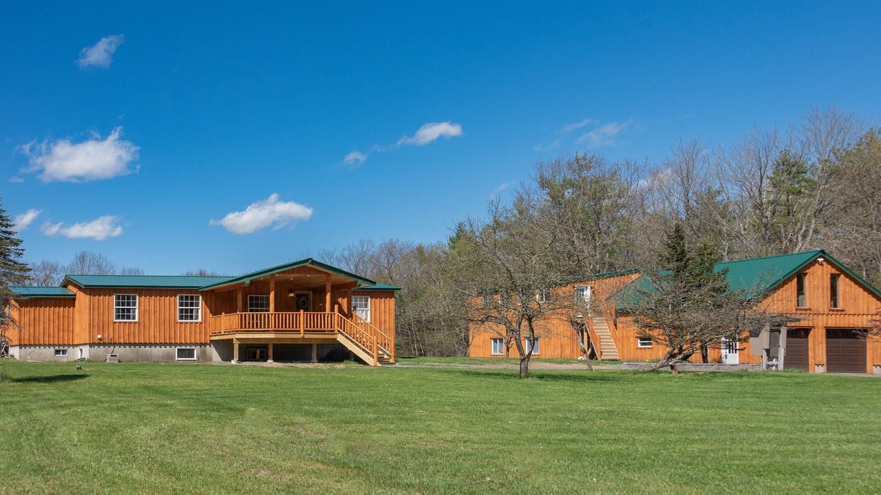 Photo of Outdoor in West Oneonta