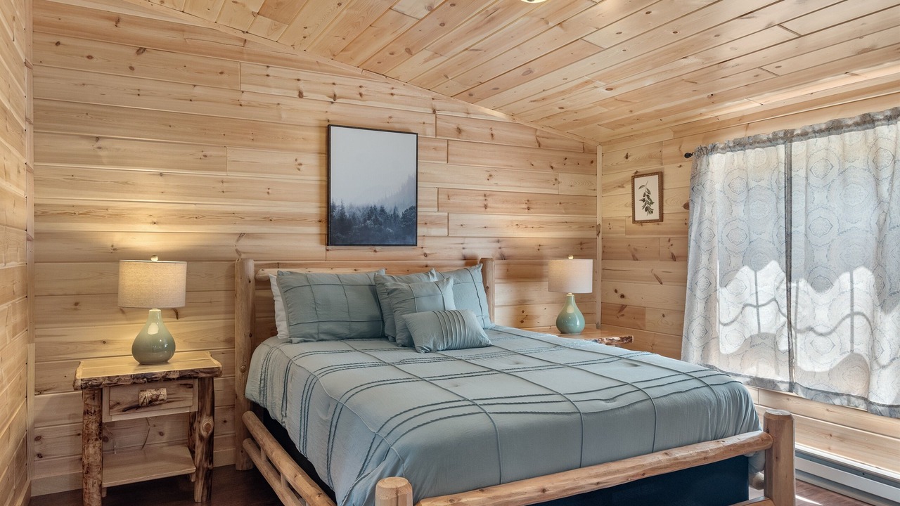 Photo of Bedroom in West Oneonta