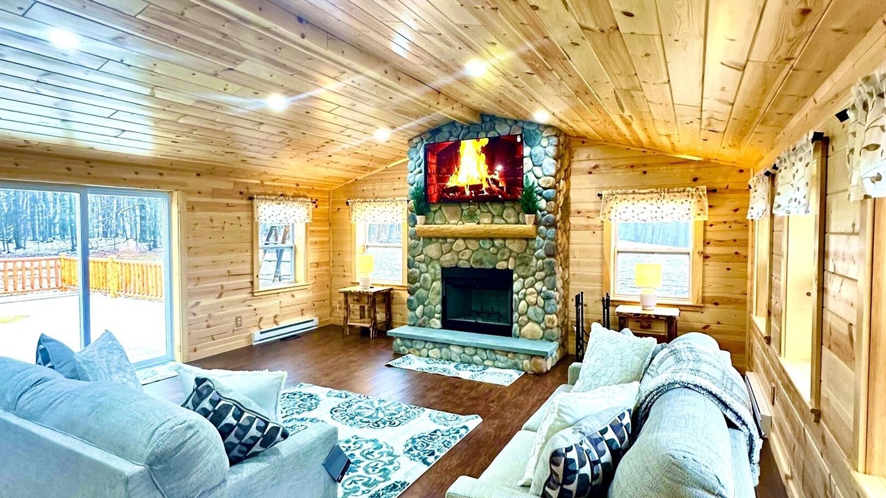Photo of Bedroom in West Oneonta