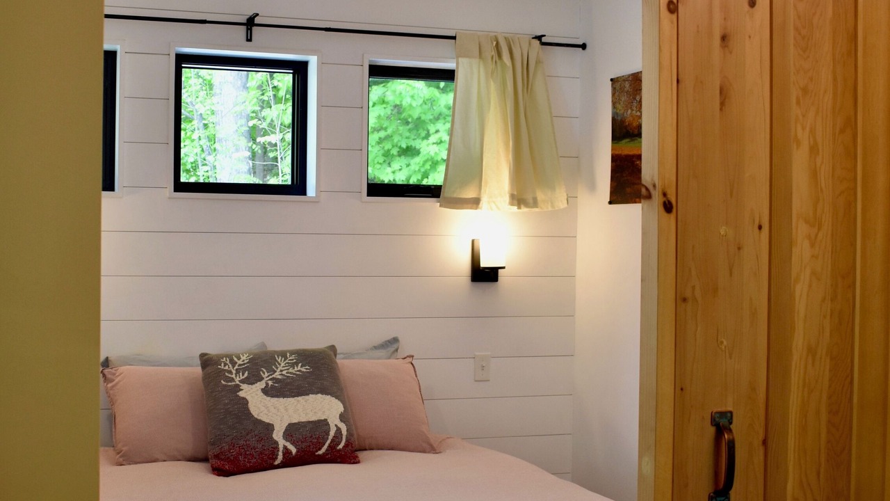 Photo of Bedroom in West Hartford