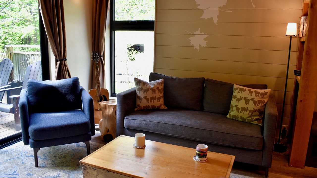 Photo of Livingroom in West Hartford
