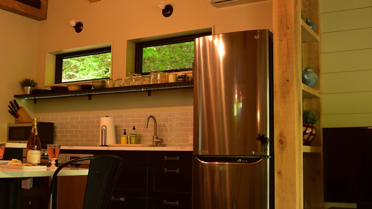 Photo of Kitchen in West Hartford