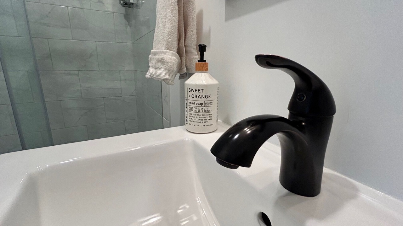 Photo of Bathroom in West Hartford