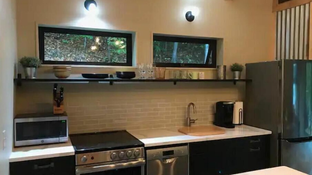 Photo of Kitchen in West Hartford
