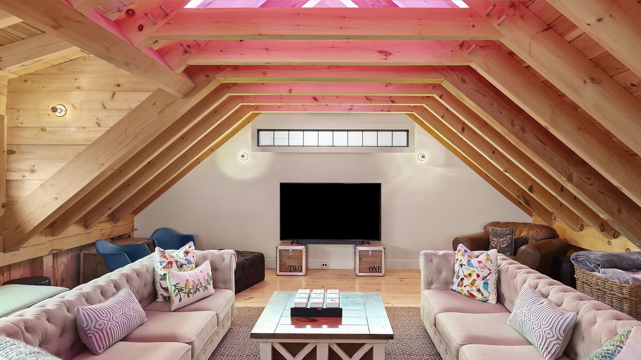 Photo of Livingroom in Clearwater Beach